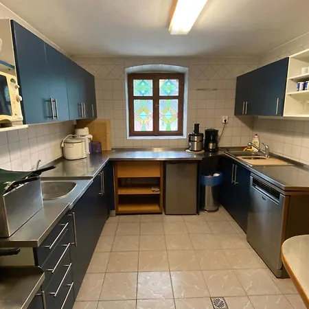 Penzion Lenka Pencin