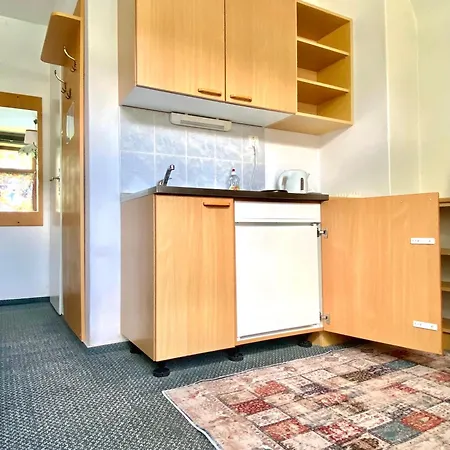 Penzion Lenka Pencin