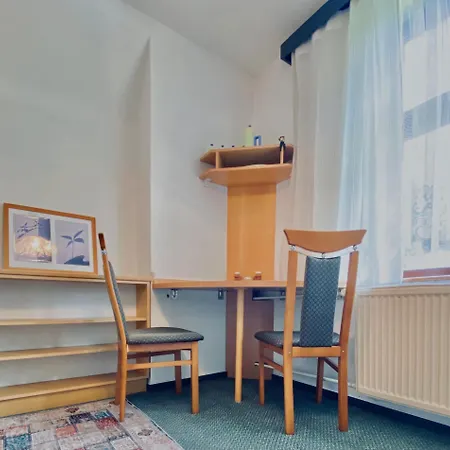 Penzion Lenka Pencin