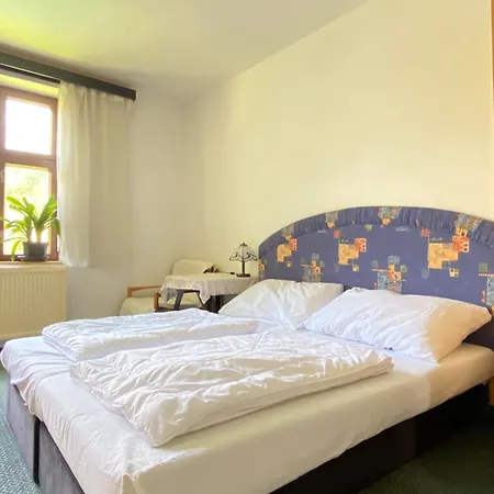 Lenka Penzion Pencin