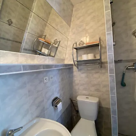 Penzion Lenka Pencin