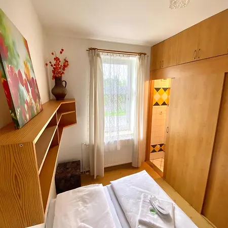 Lenka Penzion Pencin