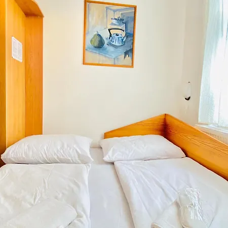 Lenka Penzion Pencin