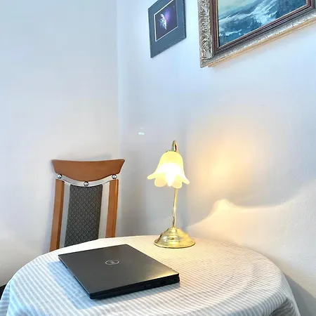 Lenka Penzion Pencin