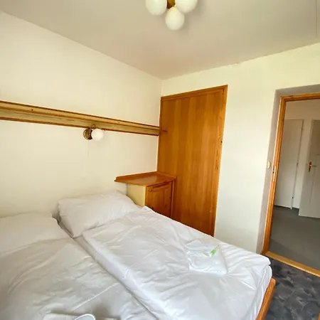 Penzion Lenka Pencin