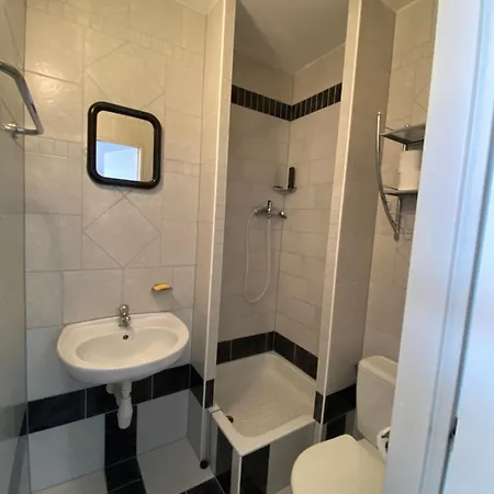 Lenka Penzion Pencin