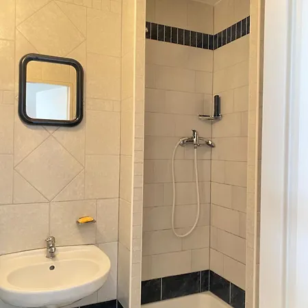 Lenka Penzion Pencin