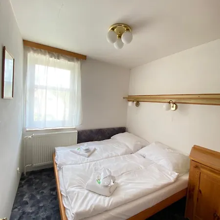 بيت ضيافة Lenka Pencin