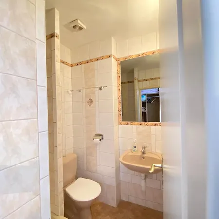 Penzion Lenka Pencin