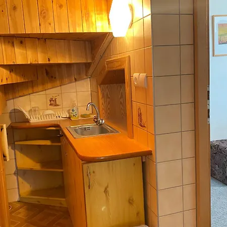 Lenka Penzion Pencin