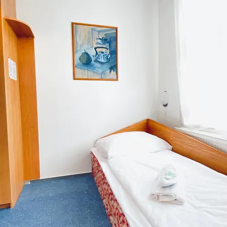 Penzion Lenka Pencin